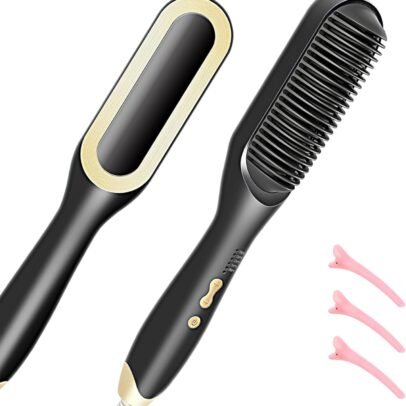 straighteners