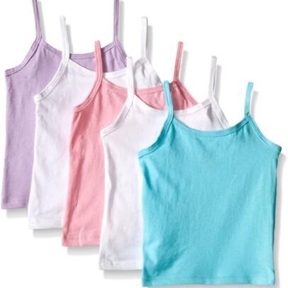 tops for girls