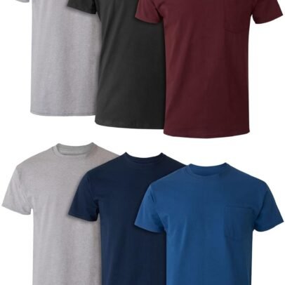 t-shirts