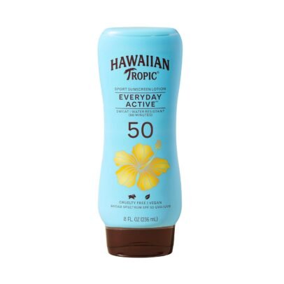 sunscreen
