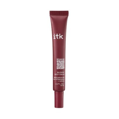 acne treatment