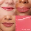 LAURA GELLER NEW YORK Jelly Balm Moisturizing Tinted Lip Balm - In the Buff - Hydrating Vitamin E - Semi-Shine Finish - Image 2