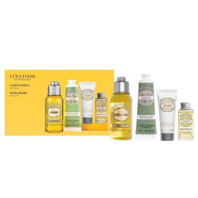 beauty & care