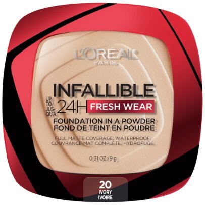 foundation concealer