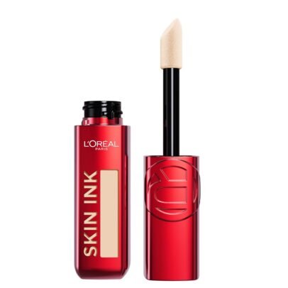 foundation concealer