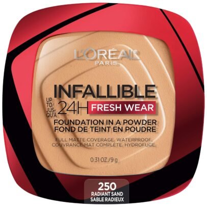 foundation concealer