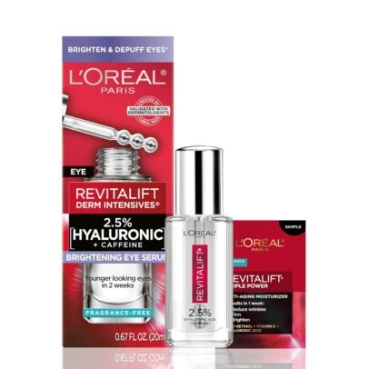 serums