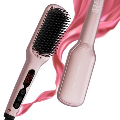 straighteners