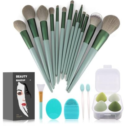 makeup