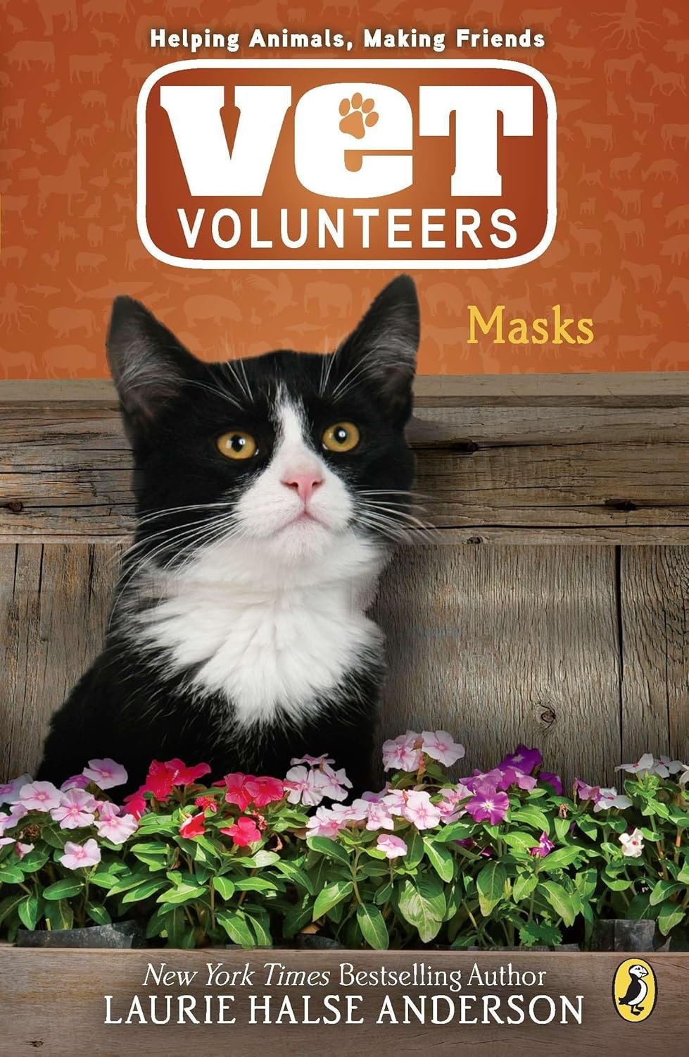 masks