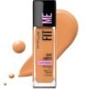 foundation concealer