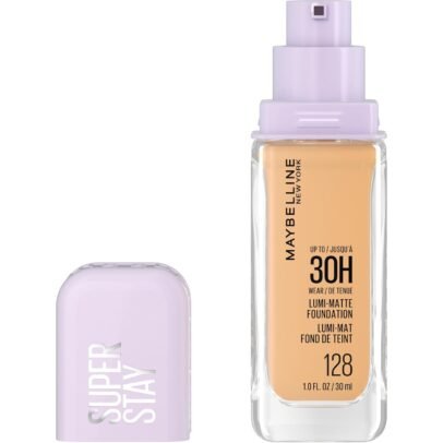 foundation concealer