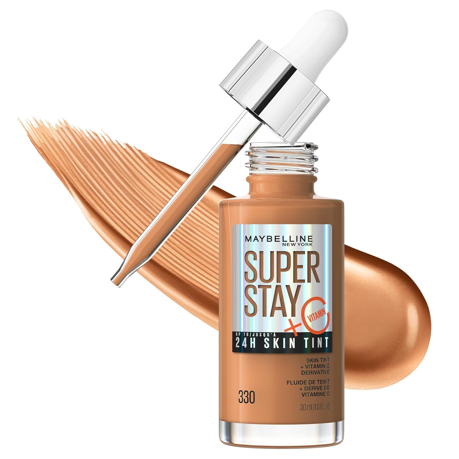 foundation concealer