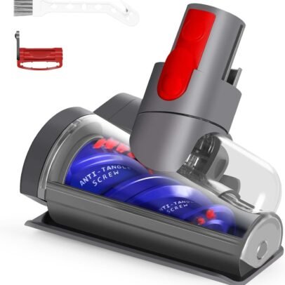 dyson hair tools