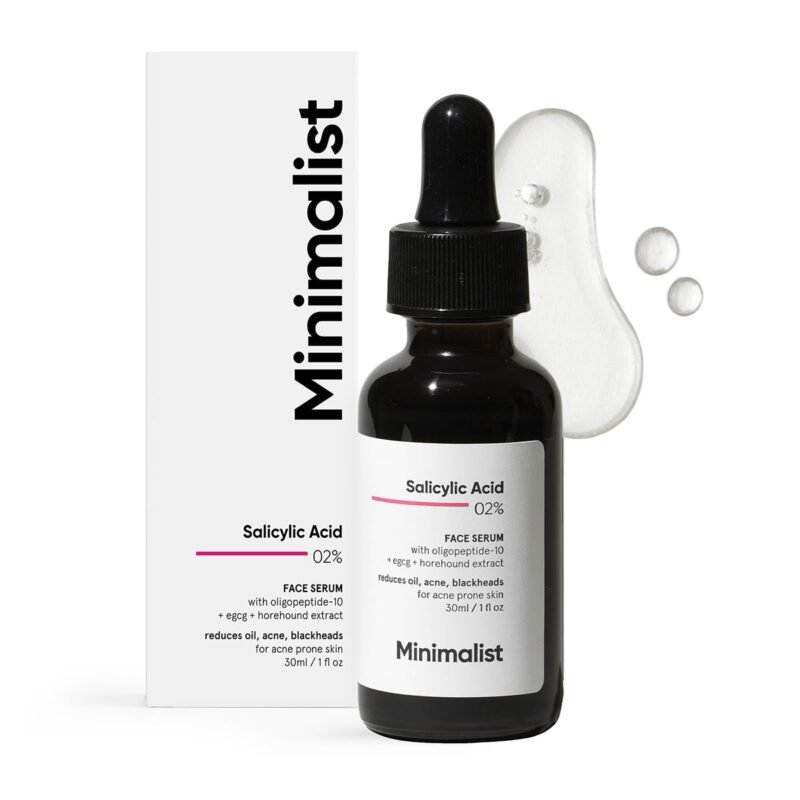 serums