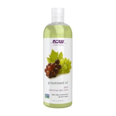 face oils