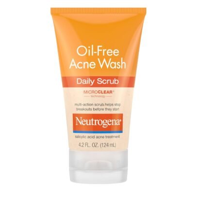 cleansers