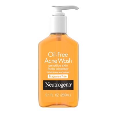 cleansers