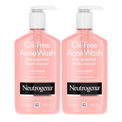 cleansers