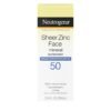 sunscreen