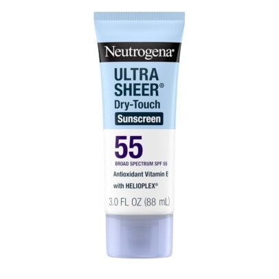 sunscreen