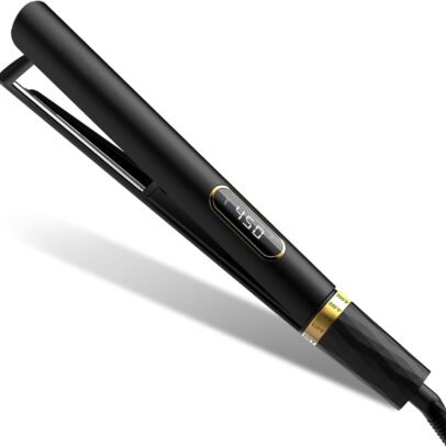 straighteners