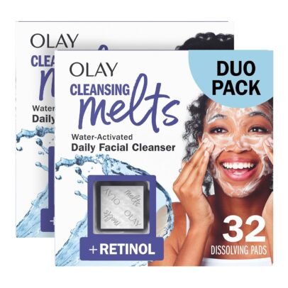 cleansers