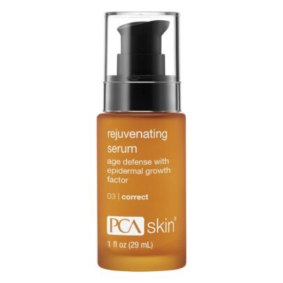 anti aging serums