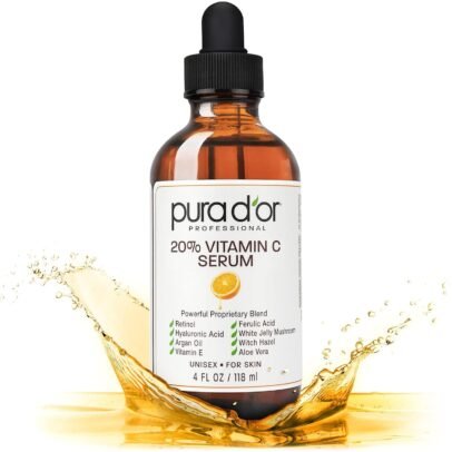 serums