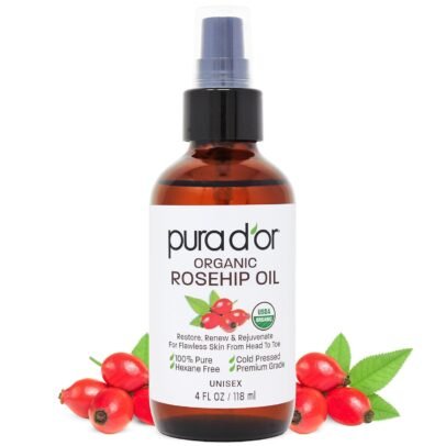 face oils