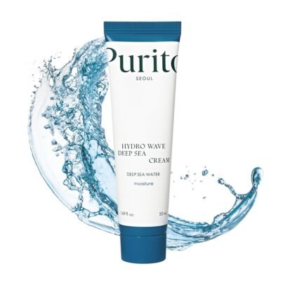 moisturizers