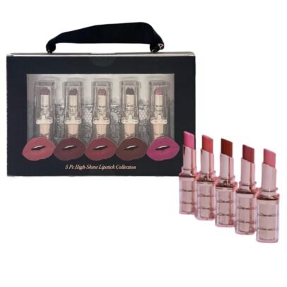 lipsticks