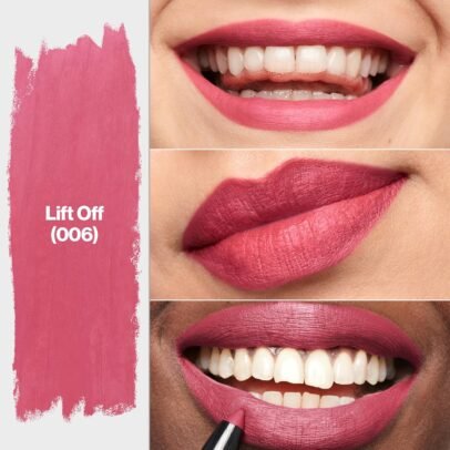 lipsticks
