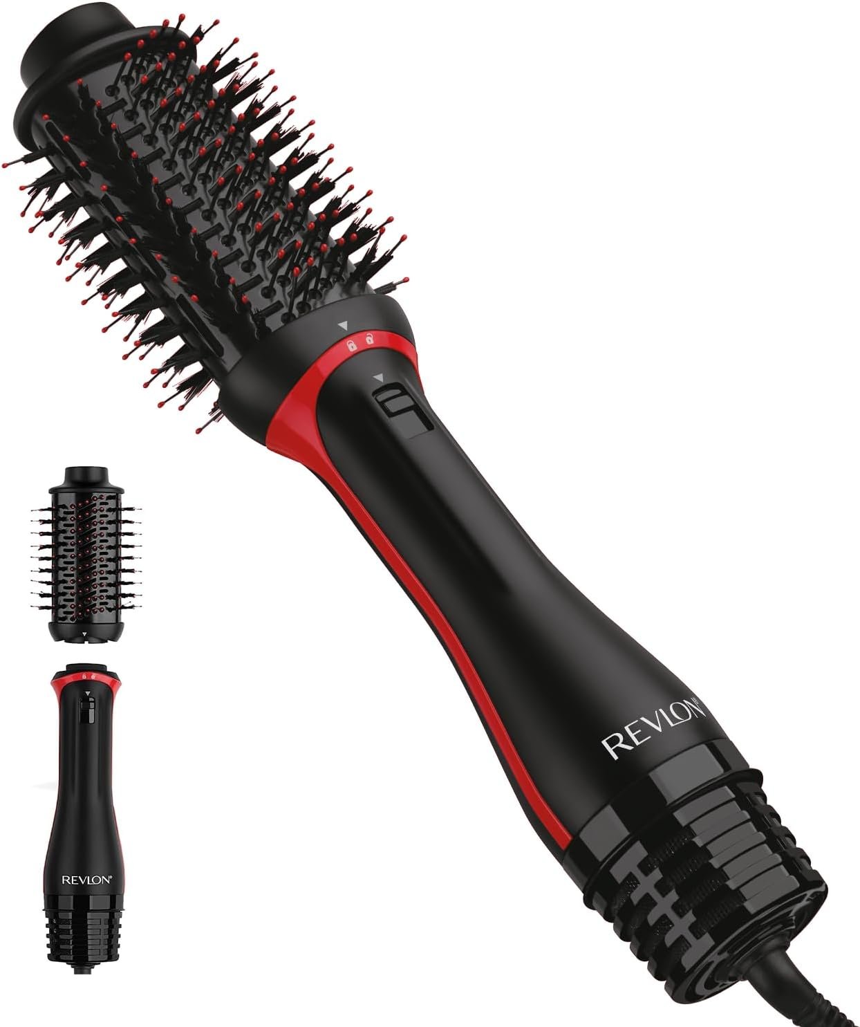 dyson hair tools
