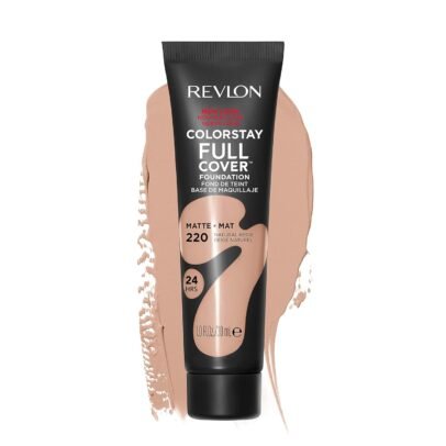 foundation concealer