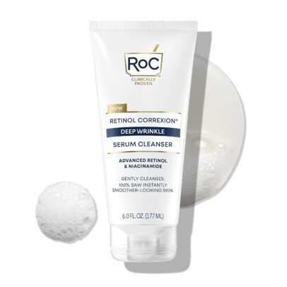 cleansers