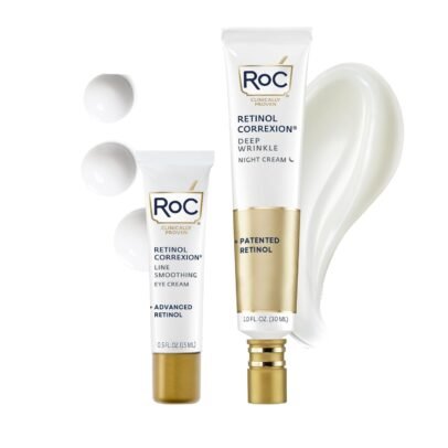 anti aging serums
