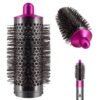 dyson hair tools