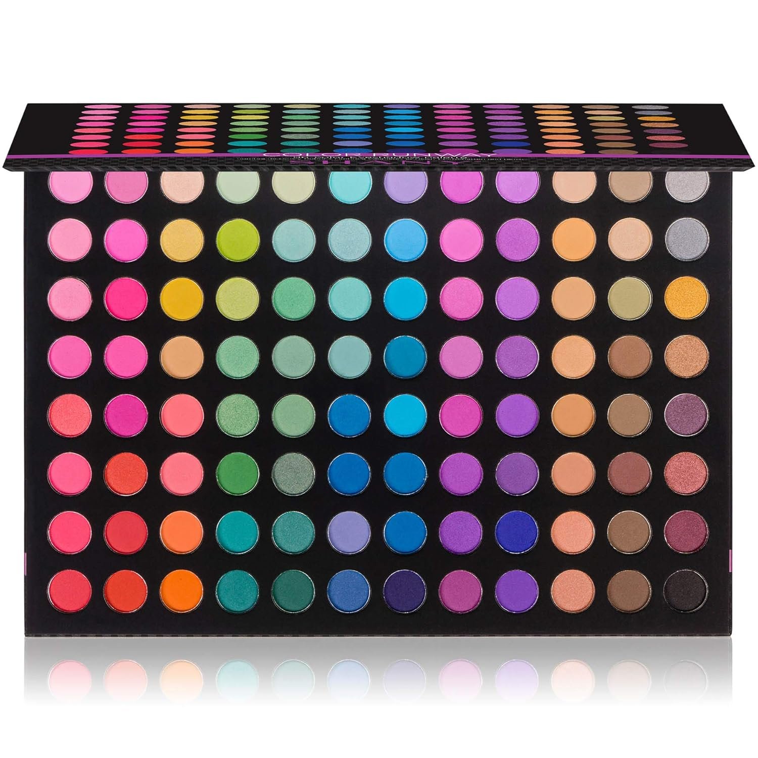 eyeshadow palettes pakistan