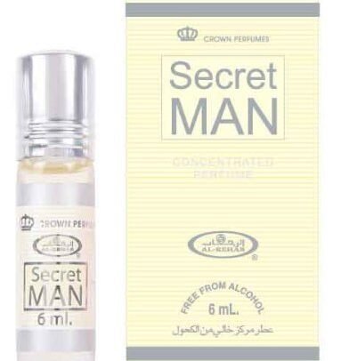 premium perfumes