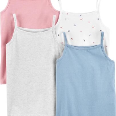 tops for girls