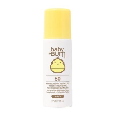 sunscreen