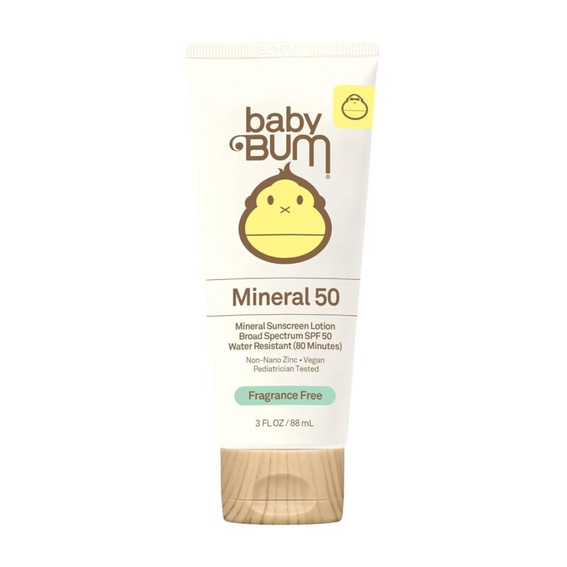 sunscreen