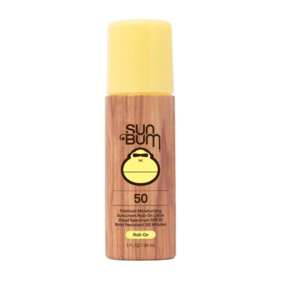 sunscreen