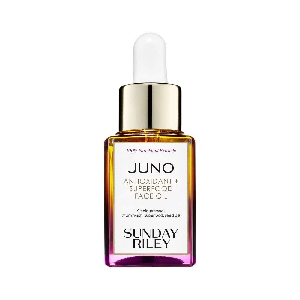 face oils