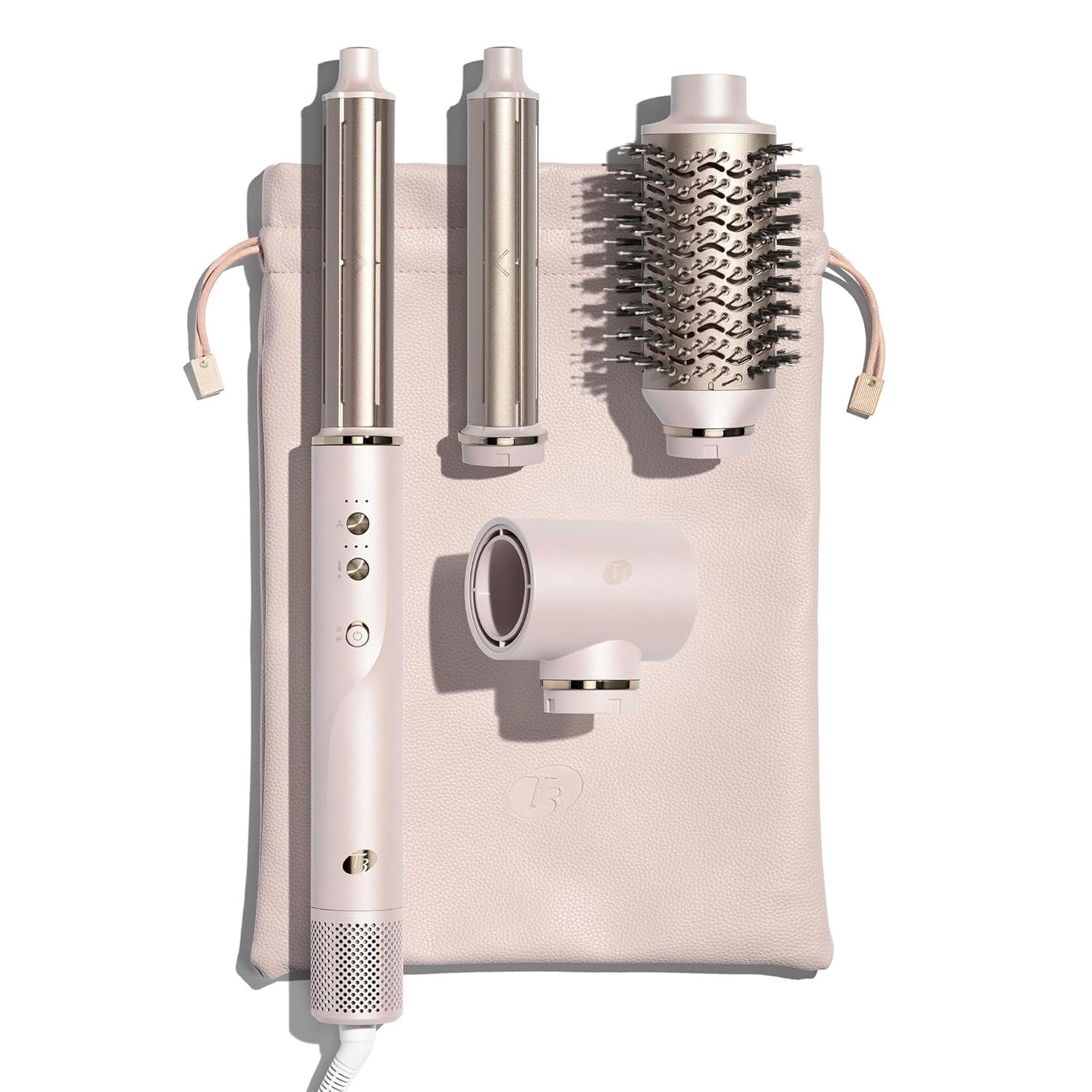 dyson hair tools