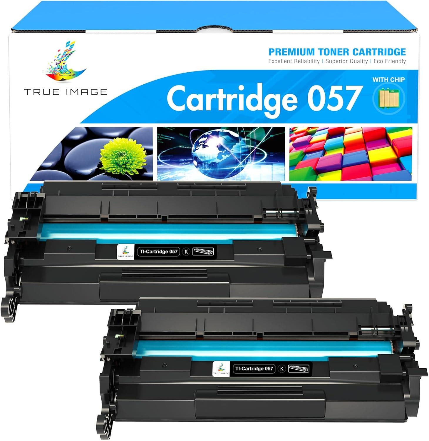 toners