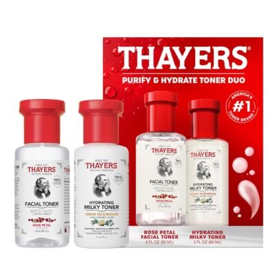 toners