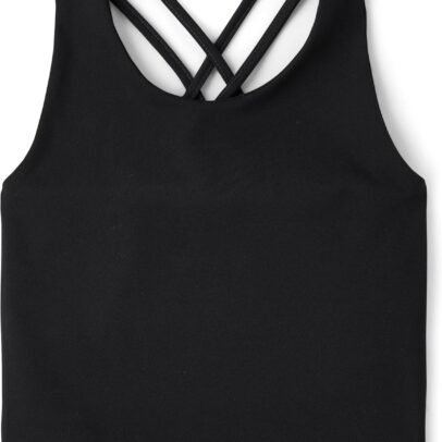 tops for girls