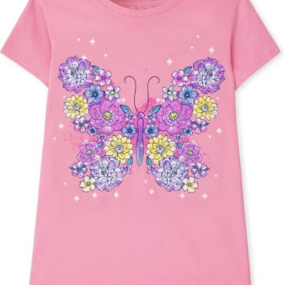 tops for girls